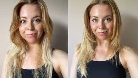 'These £39 Prime Day straighteners made my hair sleek in five minutes'