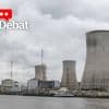 HET DEBAT. Is het een goed idee om kerncentrale Tihange 1 open te houden? Dit is jullie mening