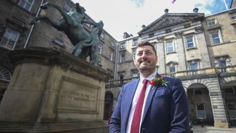Labour lines up Cammy Day for political comeback  in senior council role