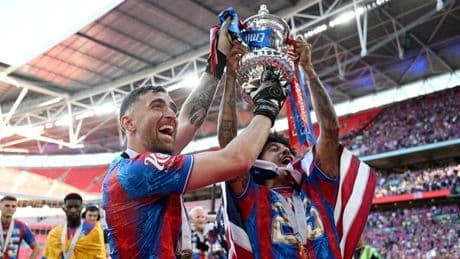Pronostico Crystal Palace-Wolves, passerella per le Eagles dopo il trionfo in FA Cup