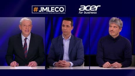 Acer For Business : une nouvelle gamme d’ordinateurs dotée d’IA et adaptée aux besoins des entreprises