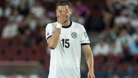 DFB-Auswahl: Trotz Heimsieg: Nagelsmanns Team bestätigt die Zweifel