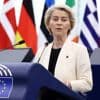 EU stapt naar Wereldhandelsorganisatie en dreigt met nieuwe heffingen voor VS