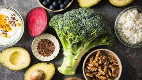 Studie enthüllt: Vegetarische Ernährung könnte vor Krebs schützen