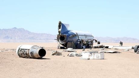 Safest Boeing plane seats pinpointed in crash test before Air India disaster
