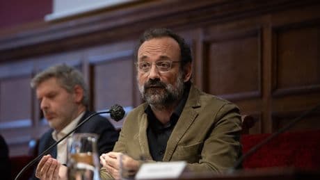Cerdán ficha al abogado separatista que representó a uno de los Jordis en el juicio por el golpe de Estado