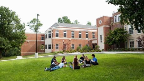 Why College Campuses Need Smarter Safety Solutions