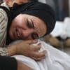 Guerre à Gaza : au moins 19 morts dans des frappes israéliennes selon les secouristes