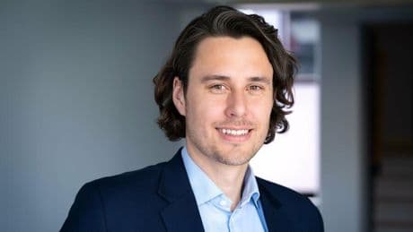 Start-up Tern Group: 20,4 Millionen Euro für Tern: Mit KI gegen den Pflegenotstand