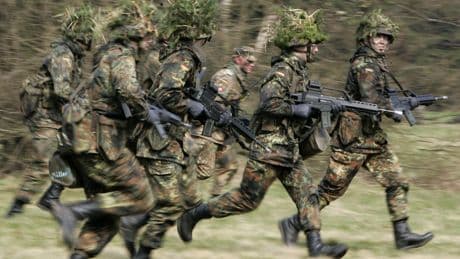 Politiker fordern mehr Kasernen - „Wir brauchen einen Bau-Turbo für die Bundeswehr“