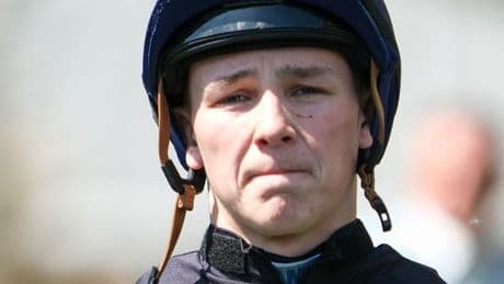 Billy Loughnane suffers major blow to champion jockey title bid with 11-day ban