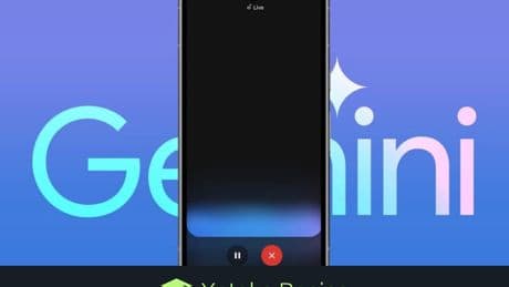 Gemini Live: qué es, cómo se usa y qué puedes hacer con este modo de la inteligencia artificial de Google