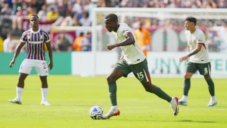 Mercato : Jackson finalement prêté par Chelsea au Bayern pour une saison