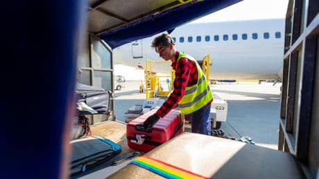 The airline luggage hack that doesn’t require you to wear all your clothes