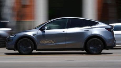 Tesla makes moves to expand robotaxis in the Bay Area and Phoenix