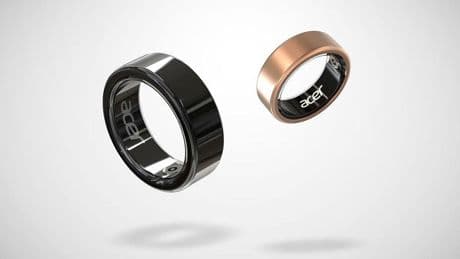 A New Oura Competitor Has Entered The Ring, From An Unlikely Place