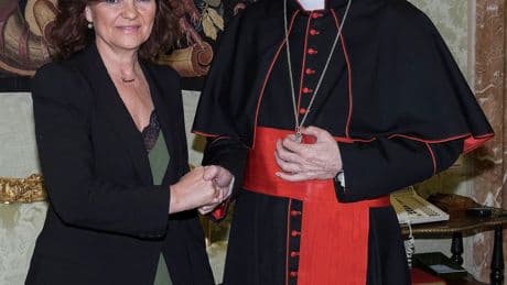 Nuevo Papa: Robert Francis Prevost es León XIV