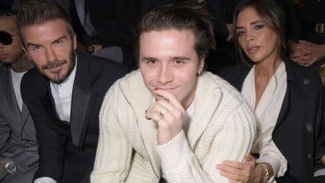 'My son cut me off like Brooklyn Beckham - he came crawling back for one reason'