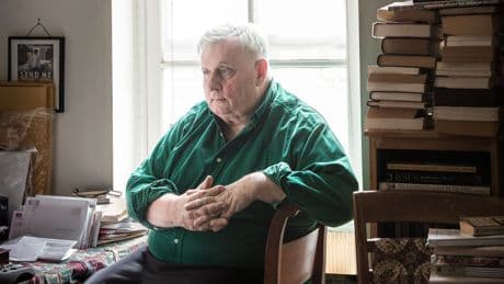 Edmund White, Novelist and Pioneer of Gay Literature, Dies at 85