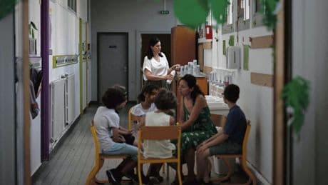 « Comme d’habitude, on nous laisse nous débrouiller » : le casse-tête des enseignants pendant la canicule