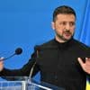 Zelensky geeft toe dat overhaaste goedkeuring van corruptiewet fout was : “Er had meer dialoog moeten zijn”