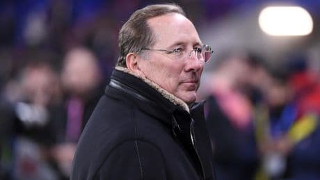 L’OL rétrogradé en Ligue 2 : Textor, sauvetage en appel, précédents... Cinq questions pour tout comprendre