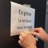 Les médecins se mobilisent contre les installations régulées voulues par le gouvernement