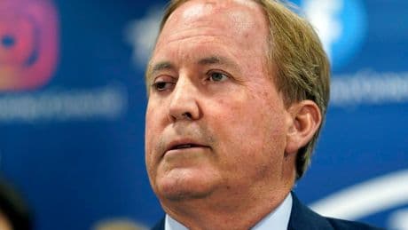 Texas AG Ken Paxton Files Lawsuit To Vacate Seats Of 13 Democrats Who Fled State