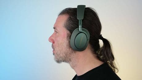 CHIP-Labor bewertet Over-Ear-Kopfhörer: Sennheiser triumphiert, EarFun überrascht