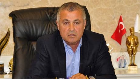Eski Manavgat Belediye Başkanı Sözen ve kardeşi gözaltına alındı