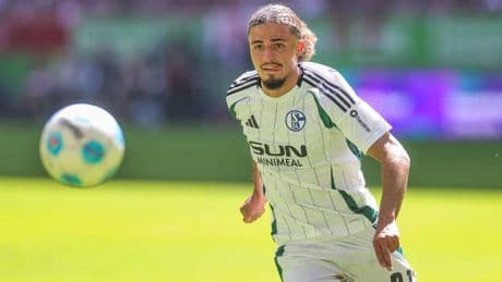 Bulut vor Besiktas-Wechsel - Das ist Schalkes Transfer-Wahrheit