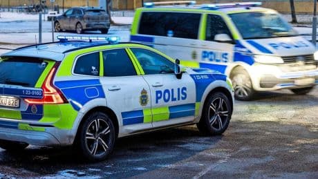 Zweden in shock: spionagezaak begint steeds meer op Scandinavische thriller te lijken