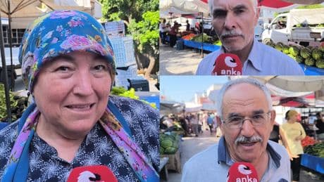 Emekliler: Elektriğe zam suya zam, her şeye zam, yetişmiyor