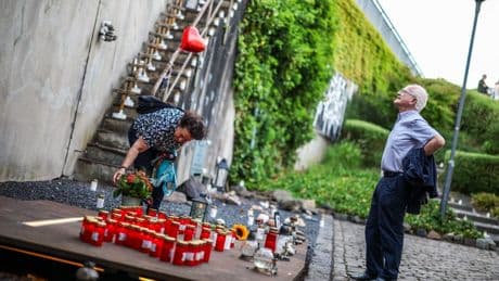 Duisburg plant Neuausrichtung des Loveparade-Gedenkens