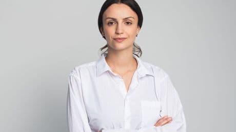 'Doctors thought I was pregnant – then they found teeth and hair inside me'