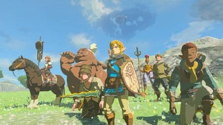 I know what the gimmick for the next Zelda game could be – Reader’s Feature