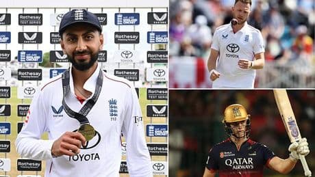 Five questions England must answer before the India series: Will Sam Cook get another chance and how significant were Shoaib Bashir's nine wickets against Zimbabwe?
