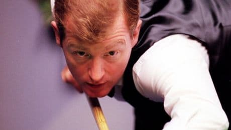 ‘I was a daredevil back then’ – Steve Davis lifts lid on how a ham sandwich earned him title of snooker’s ‘bad boy’