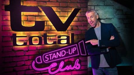 "TV total"-Ableger: Zugabe nach der Sommerpause