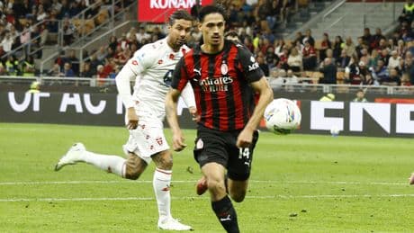 Reijnders via dal Milan. Manca solo l'ufficialità: va al City per 70 milioni di euro