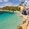 Ibiza launches new ban to combat overtourism - as thousands of Brits risk being affected