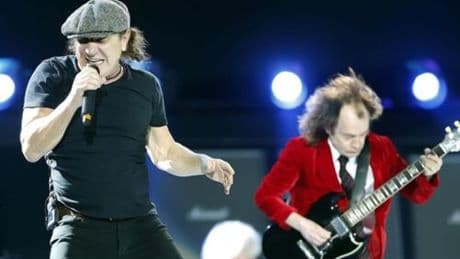 AC/DC aterriza en España este fin de semana y aún quedan entradas