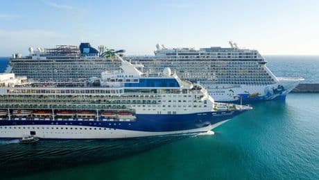 Marella Cruises passengers banned from bringing four items onboard