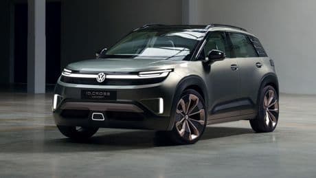 Au Salon de Munich, les Volkswagen ID. Polo et ID. Cross s’attaquent au couple Renault 5 et 4