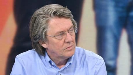 „Die Linke hat sich insgesamt auf zwei Gebieten radikalisiert“