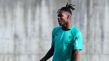 Al Athletic solo le queda esperar