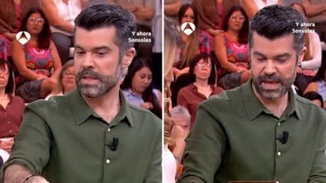 Luis Zamora, nutricionista: “Llega el otoño y se nos cae el pelo, es normal pero la mala alimentación influye y hay varios alimentos que nos van a ayudar a que vuelva a crecer el pelo”