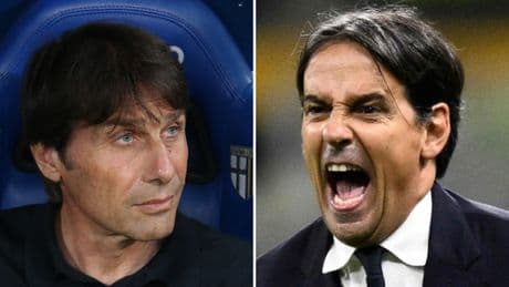 Napoli e Inter, la corsa scudetto e il futuro in bilico di Conte e Inzaghi: cosa succede e i possibili scenari