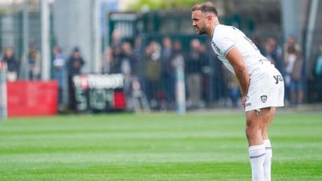 Top 14 : Jaminet et Frisch (Toulon) bientôt de retour mais absents face à Toulouse