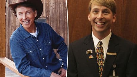 Jack McBrayer reveals which former ‘30 Rock’ co-star he’d want on his new show ‘Zillow Gone Wild’